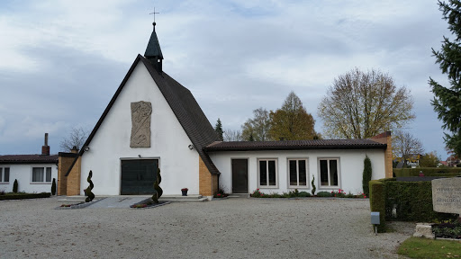 Friedhof Geisenfeld - Thumbnail