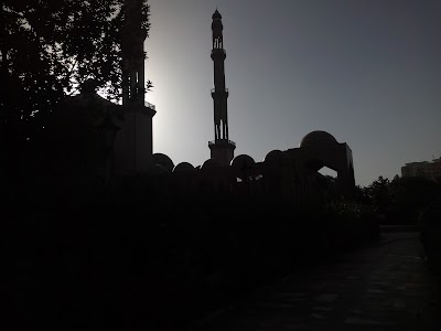 Photos of Zarnegar Park