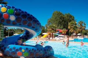 Photo n°33 de Camping Capfun - Duravel à Duravel (Piscine)
