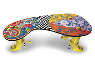 Photo n°20 de La P’tite Broc de chez Vero à Saint-Dyé-sur-Loire (Magasin d'antiquités)