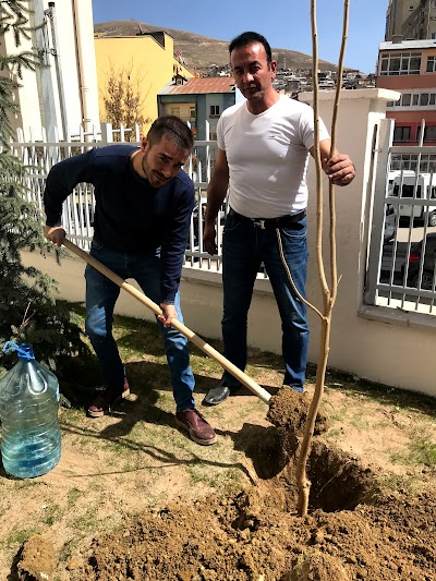 Bayburt Aydıntepe Aile Sağlığı Merkezi