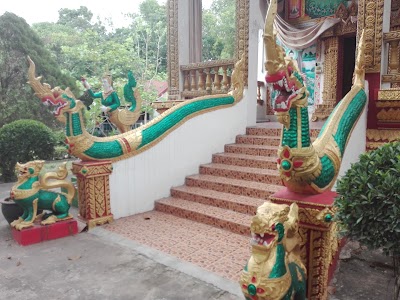 Photos of Dongsawath Temple