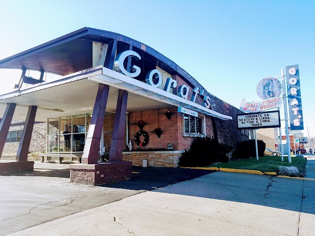 Gorat's Steakhouse