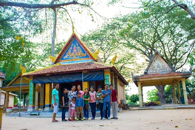 Photos of Toul Baray Andet
