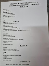 Photo n°49 de La Source des Lys à Pornichet (Restaurant)