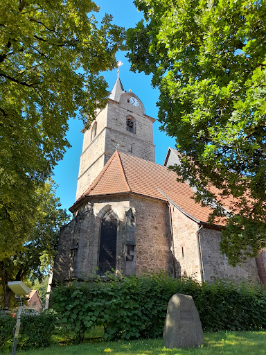 Stadtkirche St. Bartholomäus - Visual