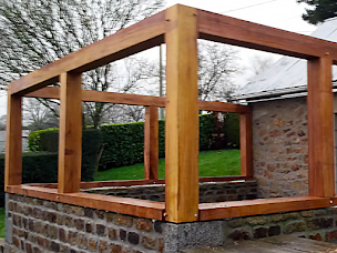 Photo n°13 de Charpentes Strasser à Aschbach (Couvreur)