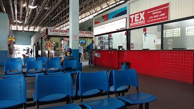 Photos of Terminal Rodovi&aacute;ria de Passageiros