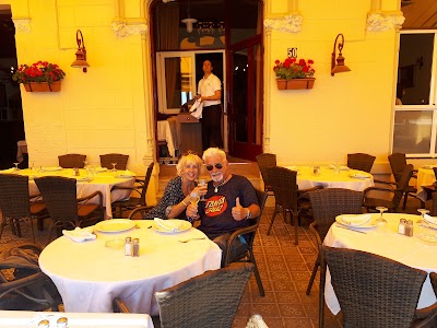 Photos of La Santa Maria Hotel