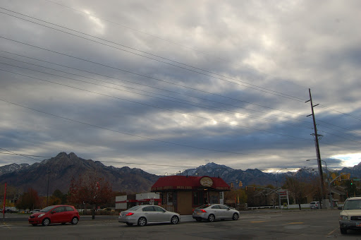 Java Jo's - Visual