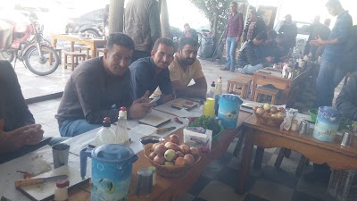 Photos of &Ccedil;akmak Ciğer &Ouml;mer Usta`nın Yeri