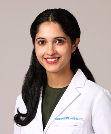 Sneha R Gadi M D Kaiser Permanente