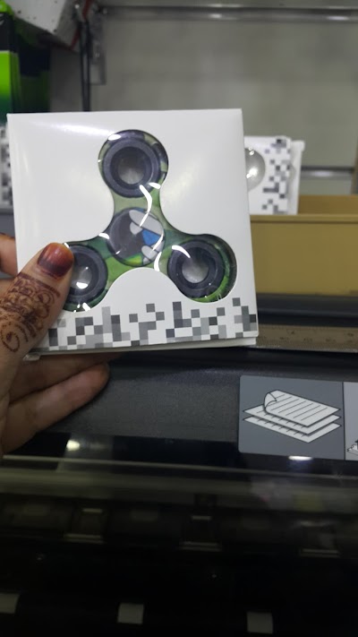 Photos of sada al madina book shop