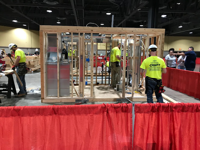 Ferrer Mechanical And Electrical Services photo