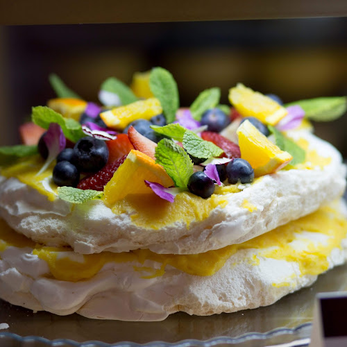 Opinii despre INNA.resto în Jastrzębie-Zdrój - Kawiarnia