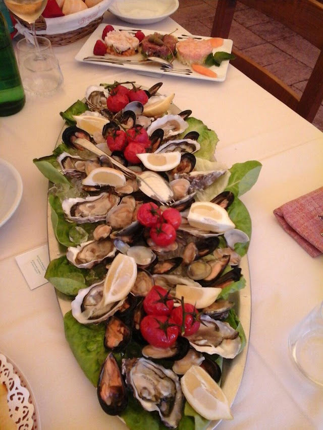 Il Giardinetto Ristorante Pizzeria