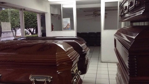 Funerales Hernandez