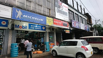 Photos of Woodland Tyre Service