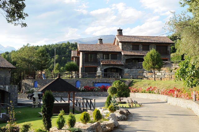 Casas Rurales Ordesa