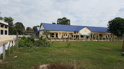 Photos of Kampong Chhnang Vision School