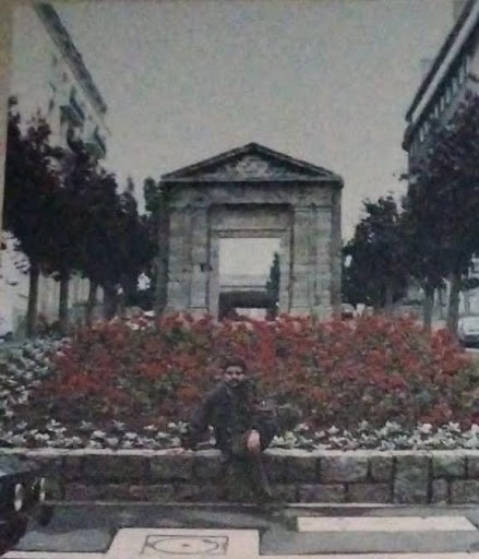 Square du Commandant l'Herminier - Thumbnail