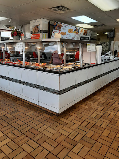 Hartz Chicken Buffet - Porter - Thumbnail