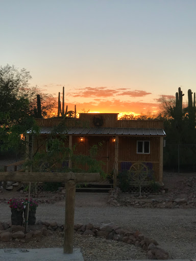 Superstition Shadow Ranch Casita Rental