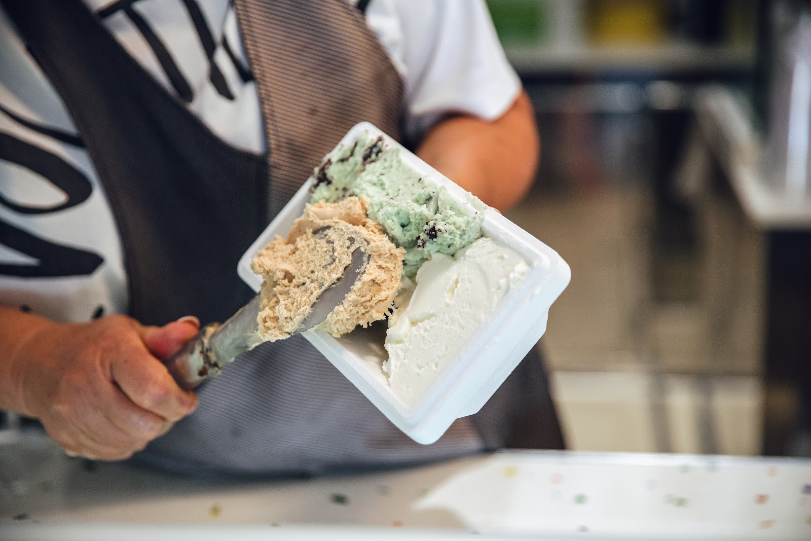 Slurp Gelateria — photo 2