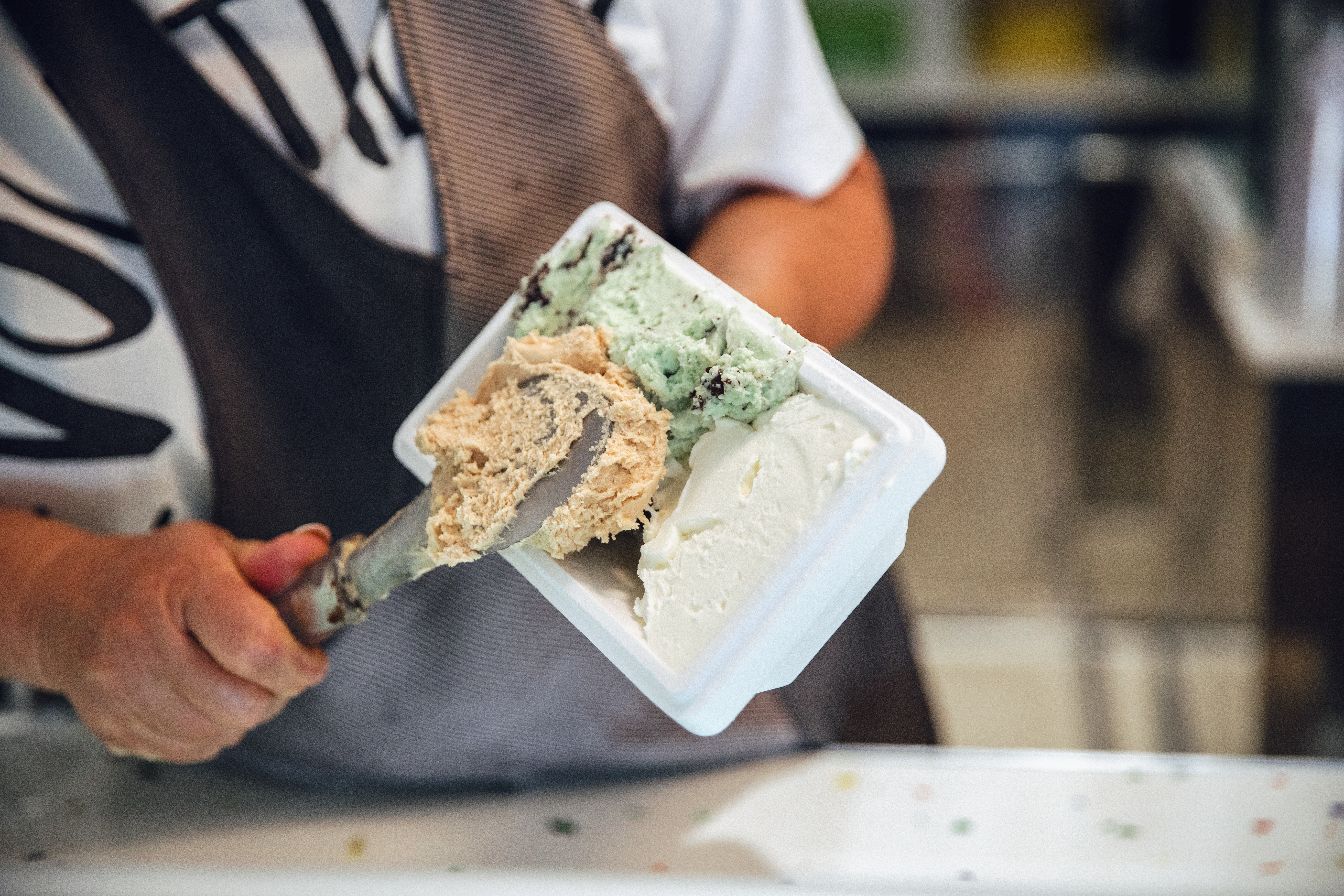 Gelateria Slurp Sanremo