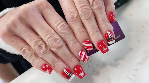 New 0 Nail Spa - Thumbnail