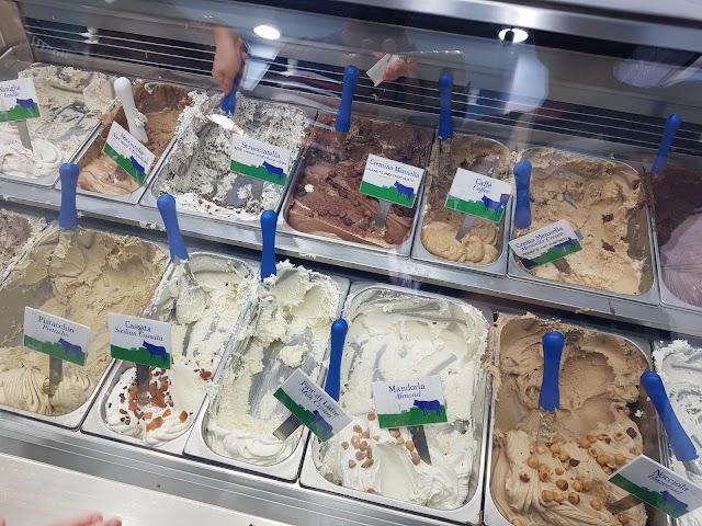 Il Gelato Mennella