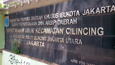 Photos of Perpustakaan Umum Jakarta Utara