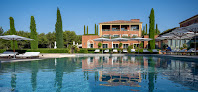 Hotel du Castellet - 5 Etoiles - Var à  Le Castellet
