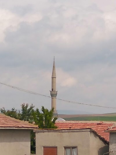 Photos of Şanlıkışla Cami