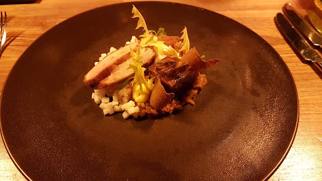 Restaurant Volt