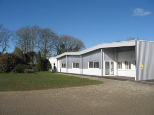 Photo n°1 de école Sainte Thérèse à Kersaint-Plabennec (École primaire)