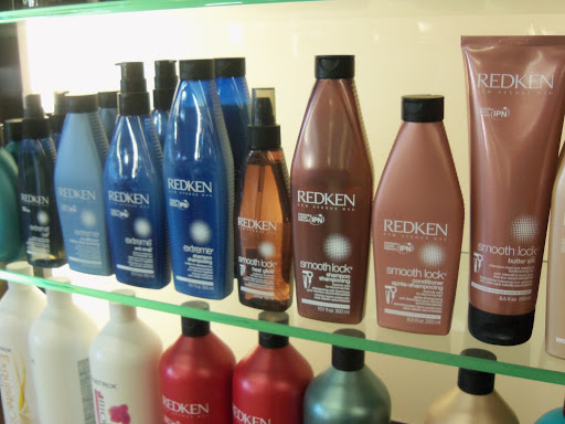 Genesis Hair Salon & Beauty Supply - Thumbnail
