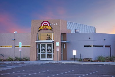 Photos of Calibers Shooters Sports Center