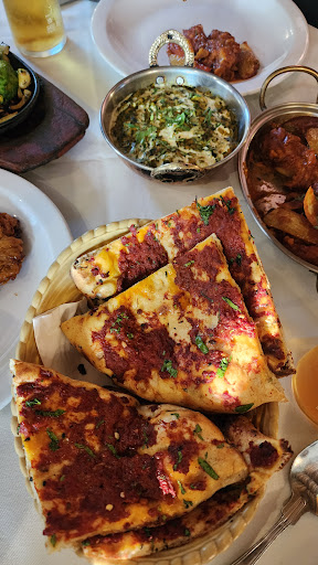 Popadoms Indian - Thumbnail