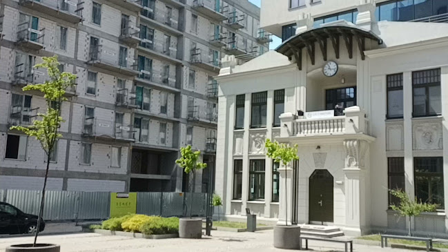 SKIN MASTERS - Kosmetologia - Medycyna estetyczna - Dermatologia - Polesie