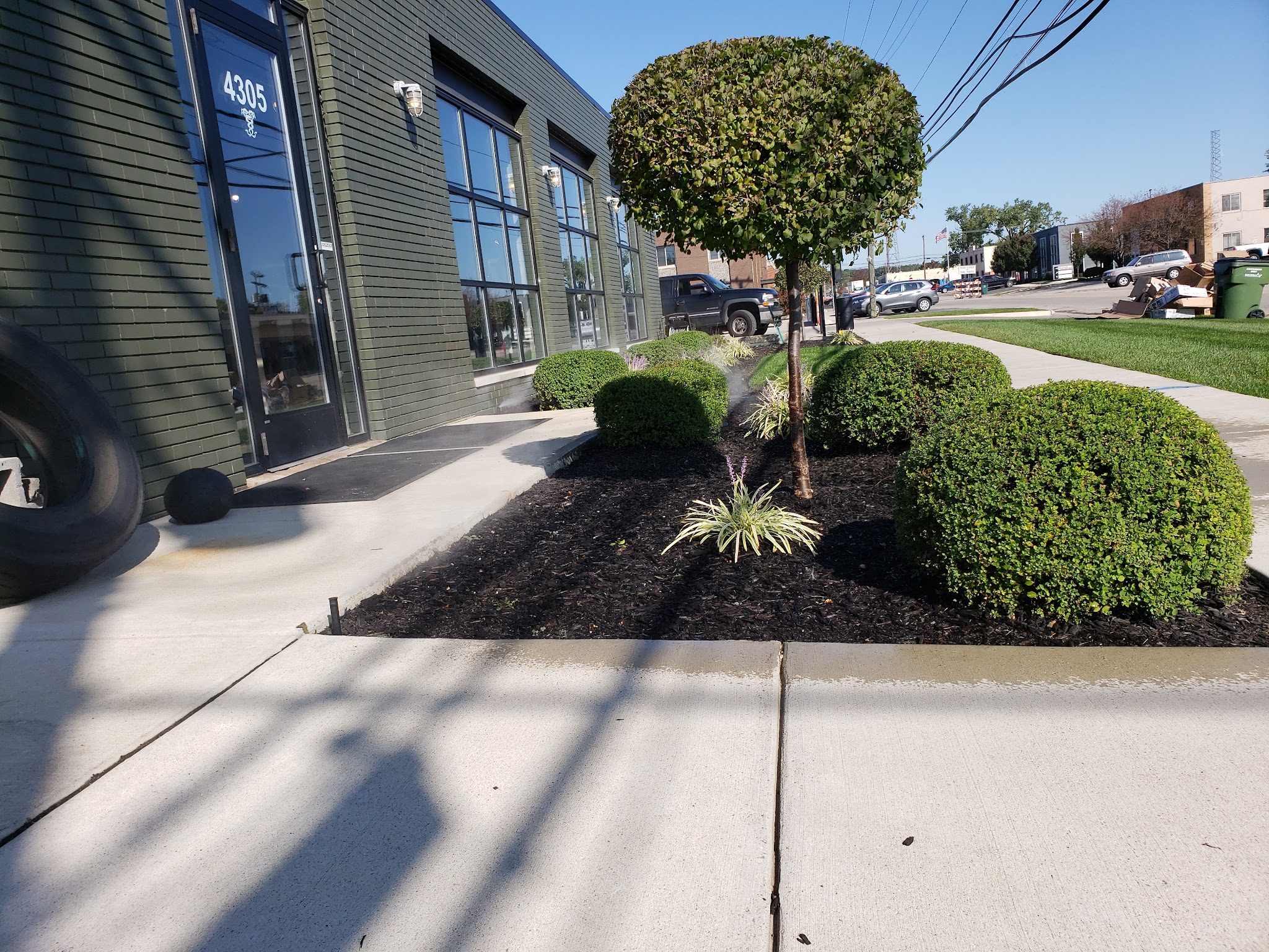 Grooms Irrigation & Property Services, Inc.