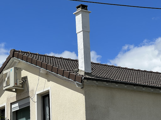 FRANCE TOITURE ILE DE FRANCE - Thumbnail