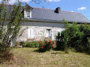 Photo n°31 de SAFTI IMMOBILIER Brigitte Bellone-Cornély à Loire-Authion (Consultant immobilier)