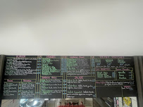 Menu Ô BONNES FRITES Page 3