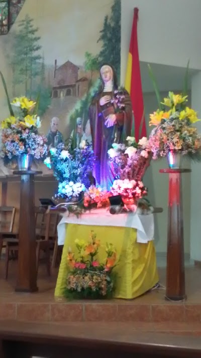 Photos of Iglesia Santa Clara de Asis