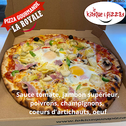 Photo n°34 de Kiosque à Pizzas Soultz à Soultz-sous-Forêts (Pizzeria)