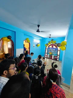 Excellent Tutorial - Behala photo 5