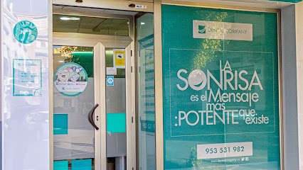 Dental Company Andújar