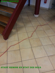 Photo n°9 de EIRL B-NET SERVICE à Cugnaux (Entreprise de nettoyage de vitres)