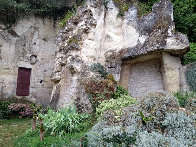 Carrière de Vignemont